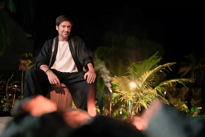 Insula Iubirii 2023  Radu Valcan