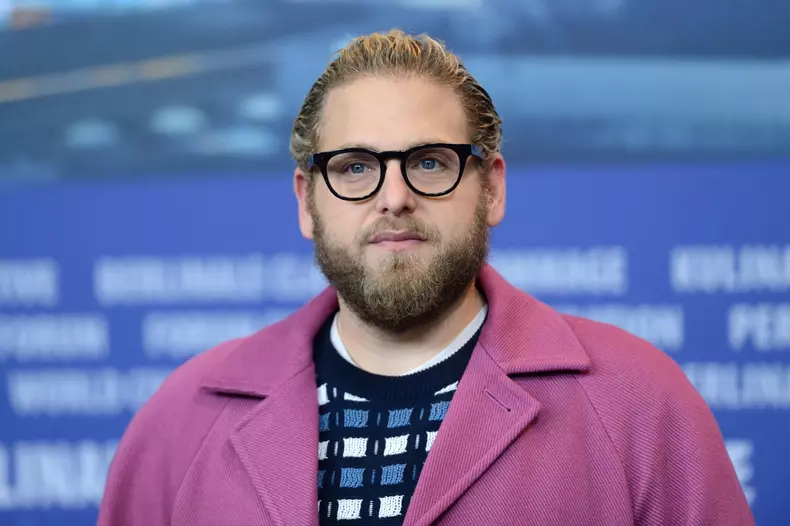 Berlinale MID90s Press Conference