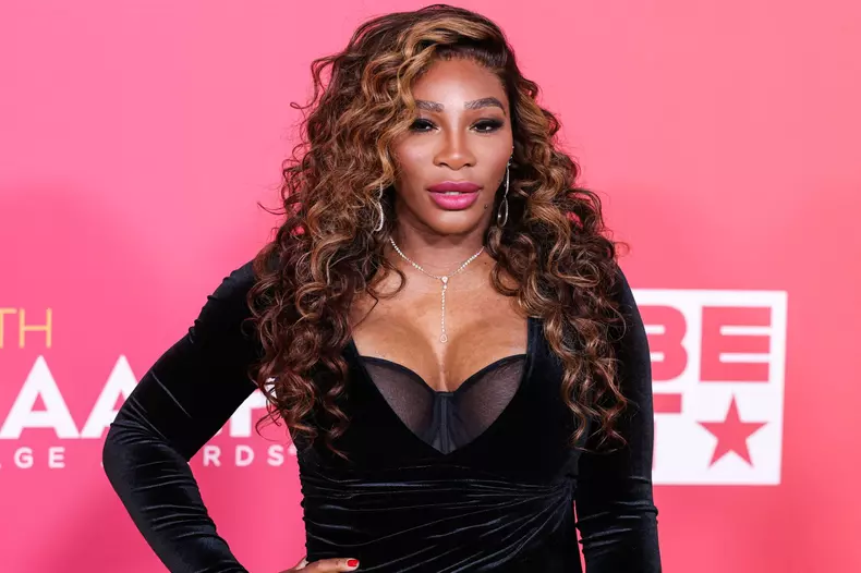 Serena Williams a devenit mamă pentru a doua oară. Modul adorabil în care ea și soțul ei au împărtășit vestea