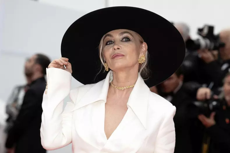 Emmanuelle Béart, dezvăluiri tulburătoare
