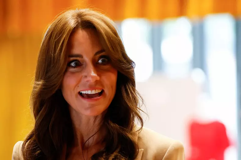 Prințesa de Wales, Kate Middleton