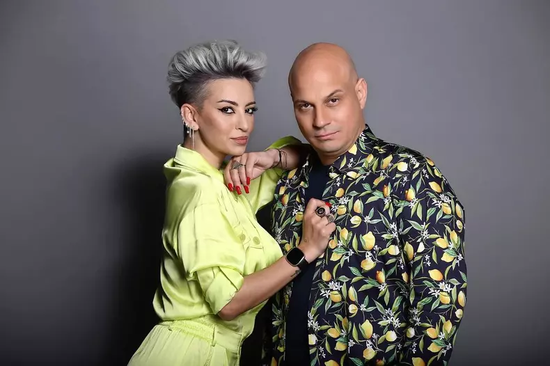 Relația dintre Giulia Anghelescu și Vlad Huidu, după America Express, sezonul 2