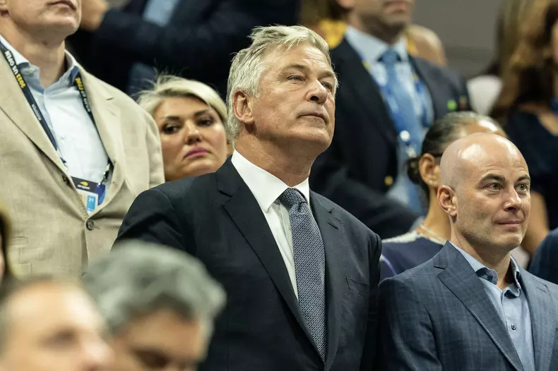 Alec Baldwin