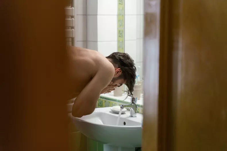 Ce se întâmplă în serialul „Groapa”, episodul 8  (6)