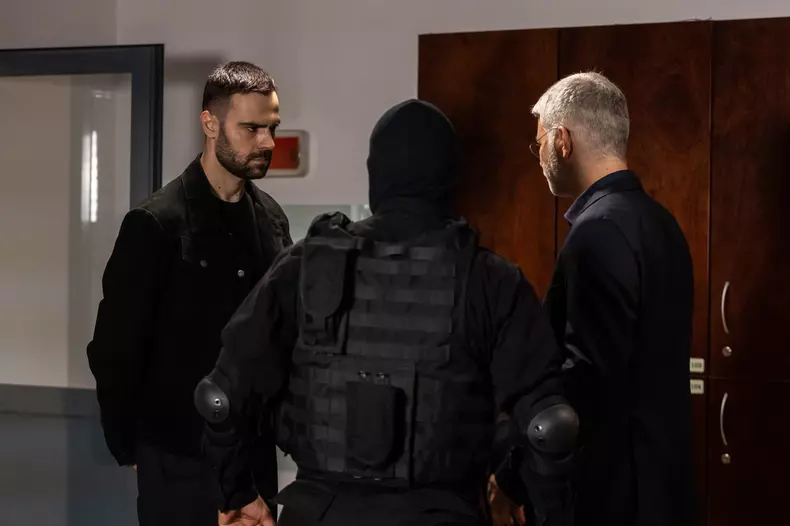 Clanul, episodul din 23 octombrie 2023. Miciunile și trecutul vin cu putere peste prezent