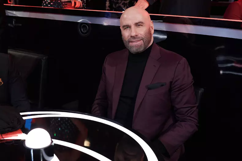 John Travolta, la un pas de a-și pierde viața 