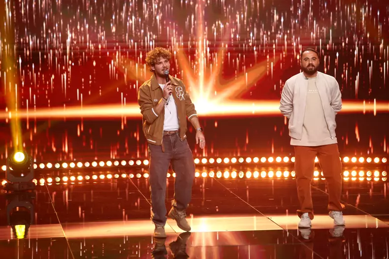 Cine este Varză, finalist iUmor 2023, sezonul 15