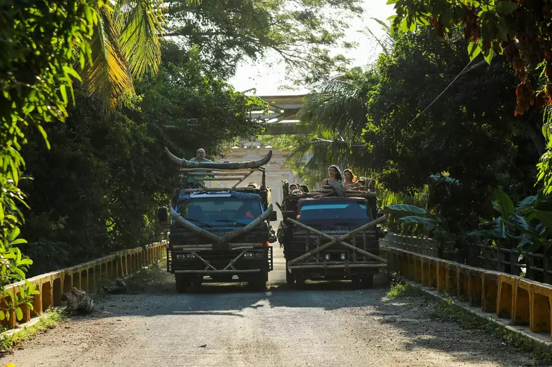 Survivor All Stars - venirea echipelor