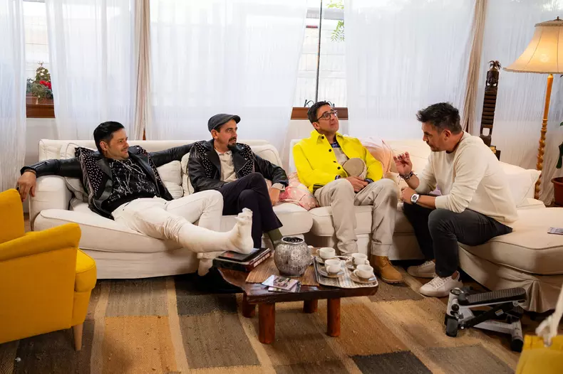 Când are premiera „Bravo, tată!”, sezonul 2, la Antena 1  (1)