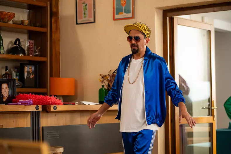 Când are premiera „Bravo, tată!”, sezonul 2, la Antena 1  (2)