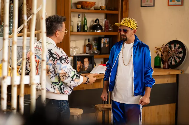 Când are premiera „Bravo, tată!”, sezonul 2, la Antena 1  (3)