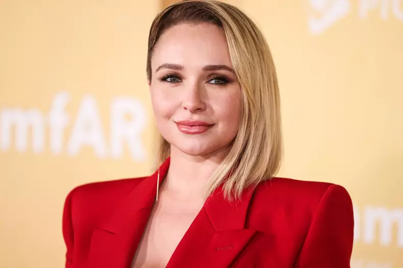 Filmările la „Nashville”, traumatizante pentru Hayden Panettiere 