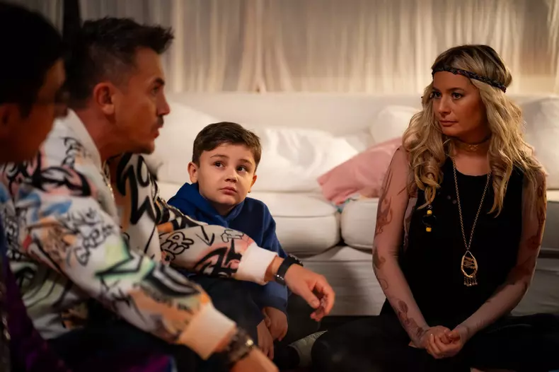 Laura Cosoi joacă în „Bravo, tată!”. Primele declarații despre personajul ei din serialul de la Antena 1 (2)