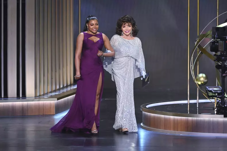 75th Emmy Awards - Show