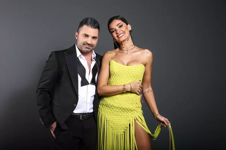 Alina si Pepe_