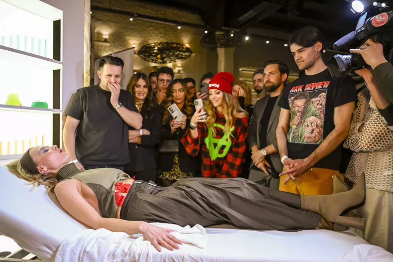 Eveniment lansare Power Couple_10