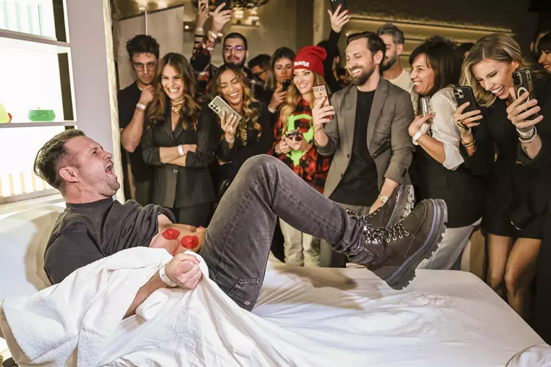 Eveniment lansare Power Couple_8