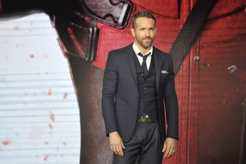Deadpool 3