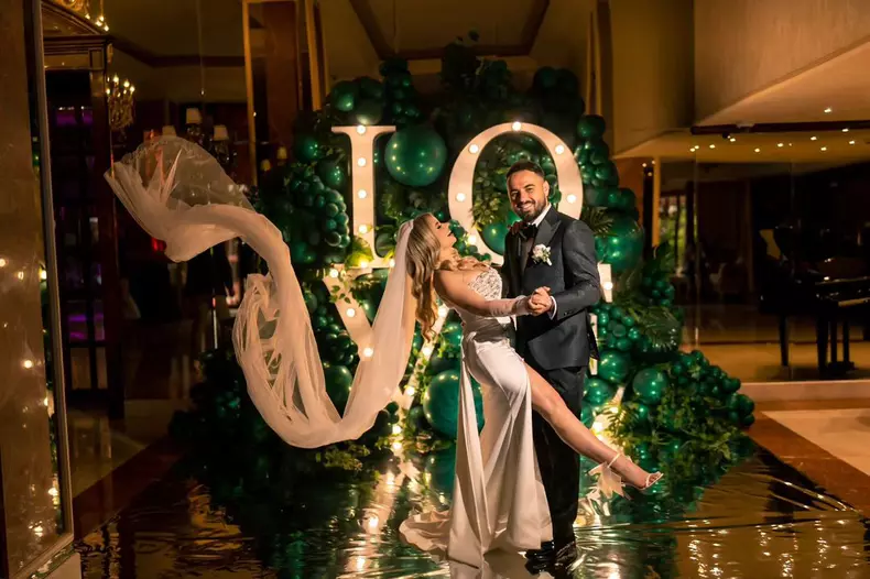 Motivul pentru care Emi nu a vrut să participe la „Power Couple România”. „Toată atenția mea s-a concentrat către Mădălina”. EXCLUSIV (1)