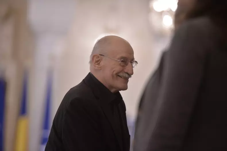 Victor Rebengiuc