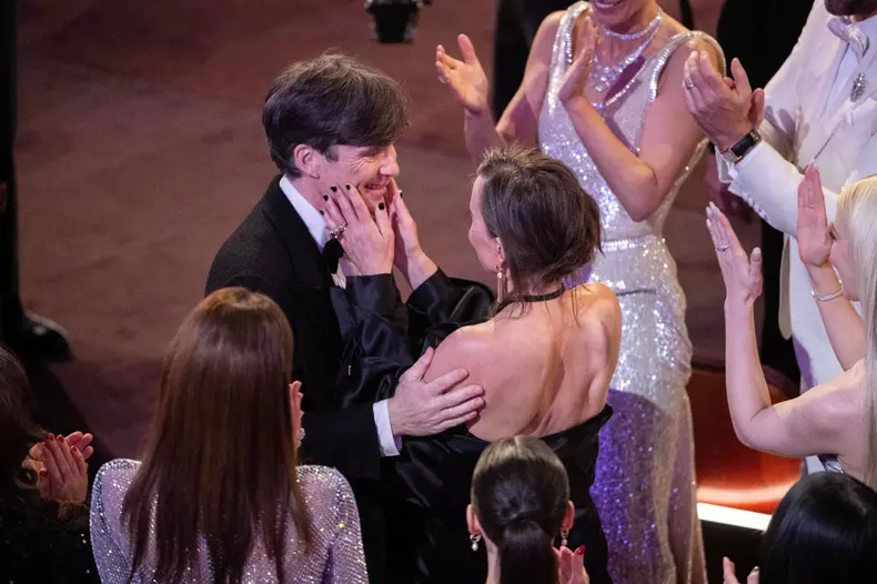 96th Academy Awards - Telecast