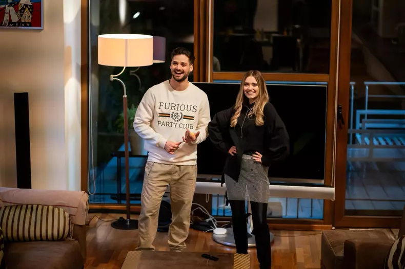 Lia sotia sotului meu, episodul din 14 martie 2024 (4)