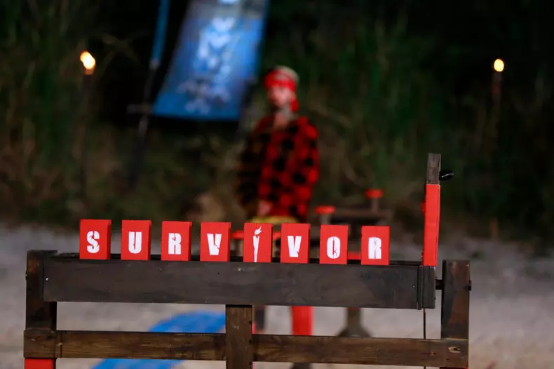 survivor