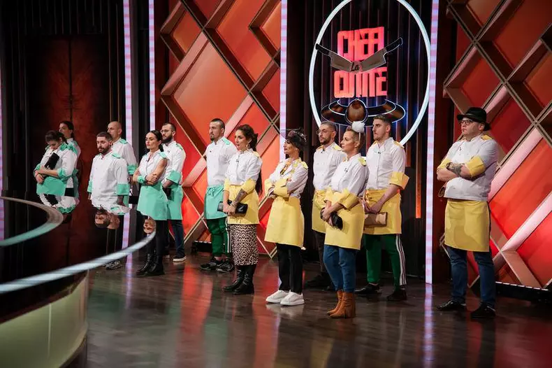 Chefi la cuțite - 23 aprilie 2024 (1)