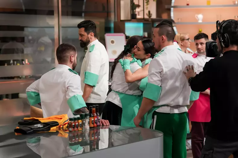 Chefi la cuțite - 23 aprilie 2024 (2)