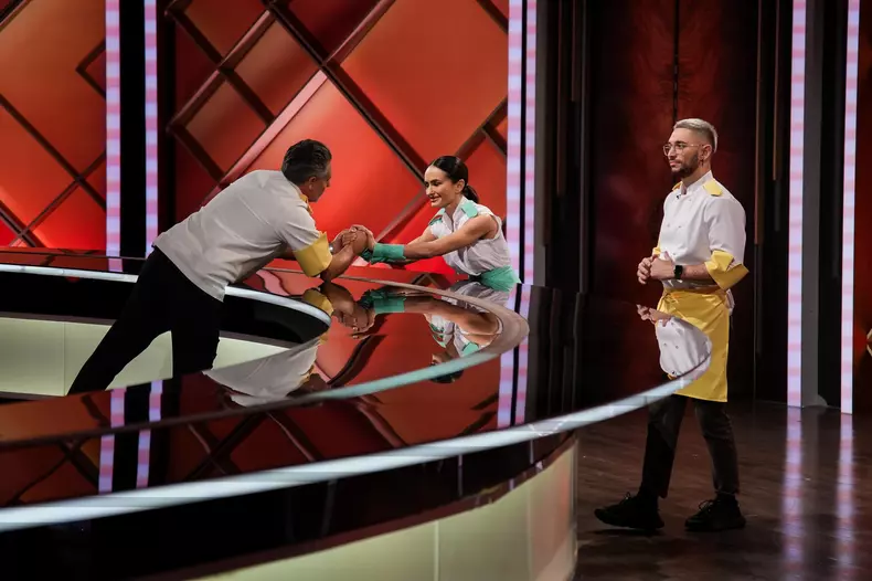 Chefi la cuțite - 23 aprilie 2024 (3)