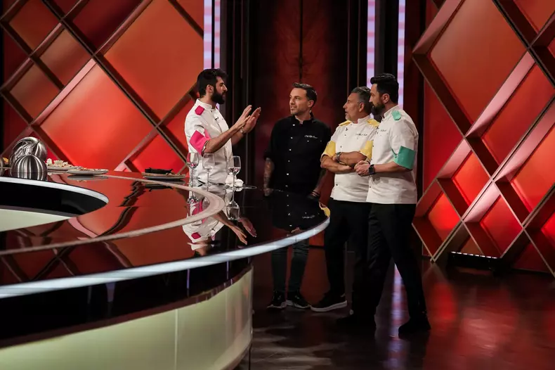Chefi la cuțite - 23 aprilie 2024 (4)