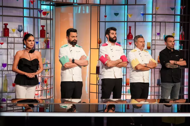 Chefi la cuțite - 23 aprilie 2024 (5)