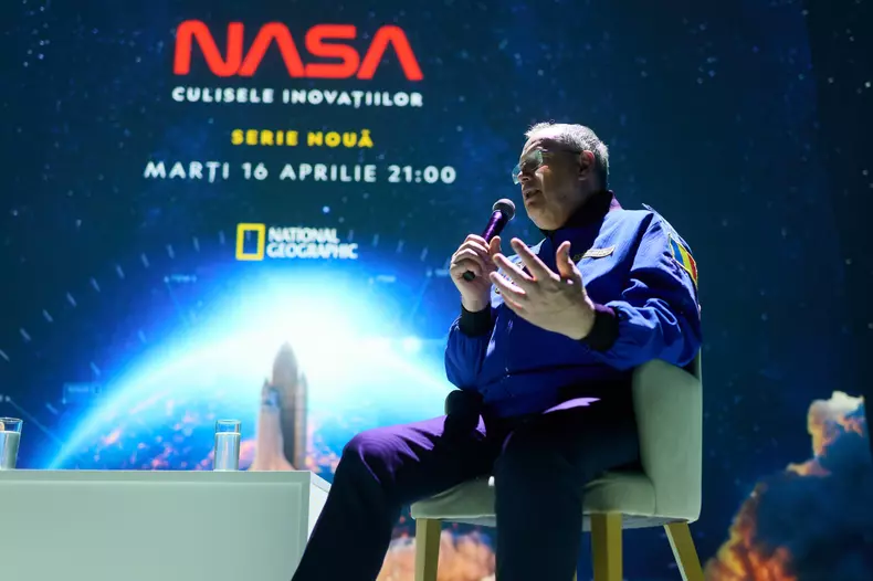 Dumitru Prunariu