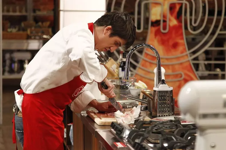 petru masterchef