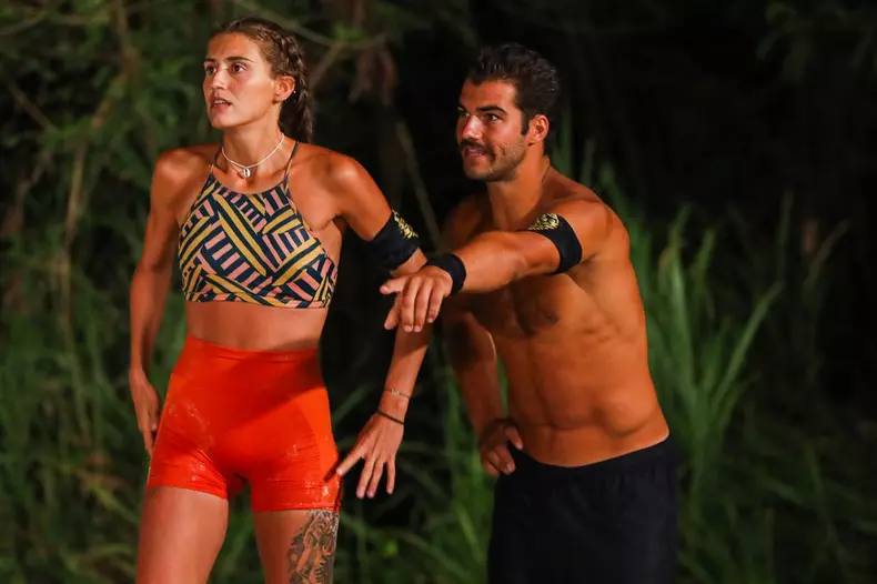 Survivor All Stars - 24 aprilie 2024 (3)