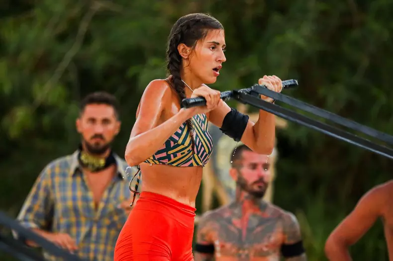 Survivor All Stars - 24 aprilie 2024 (5)