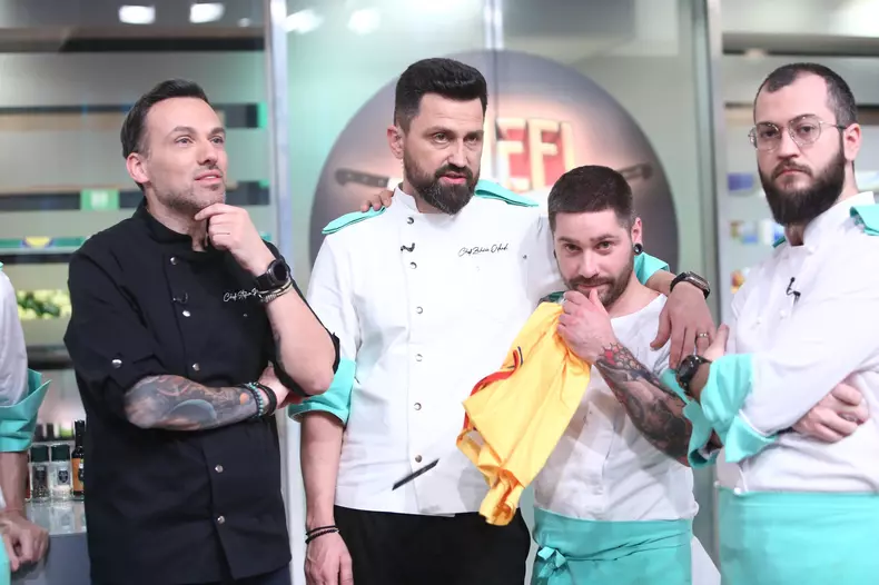 Alexandru Săbădeanu, eliminat de la Chefi la cuțite 2024 (4)