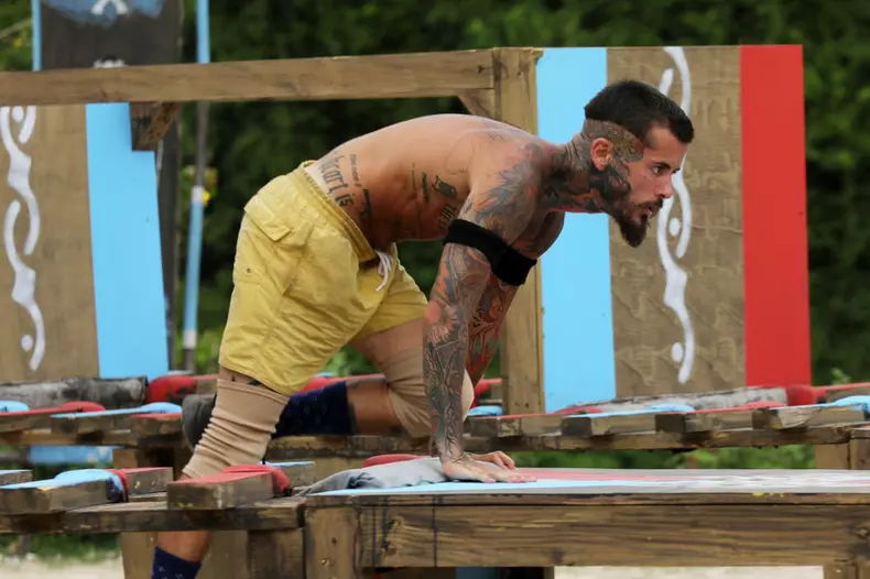 Finala Survivor All Stars (10)
