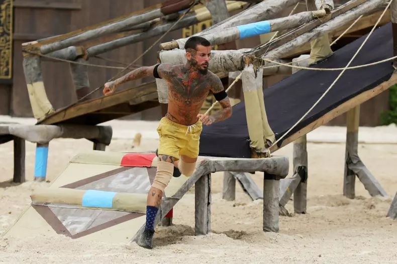 Finala Survivor All Stars (11)