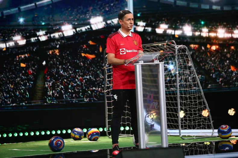 George Tănase îl aduce în semifinala iUmor 2024 pe Cristiano Ronaldo   (1)