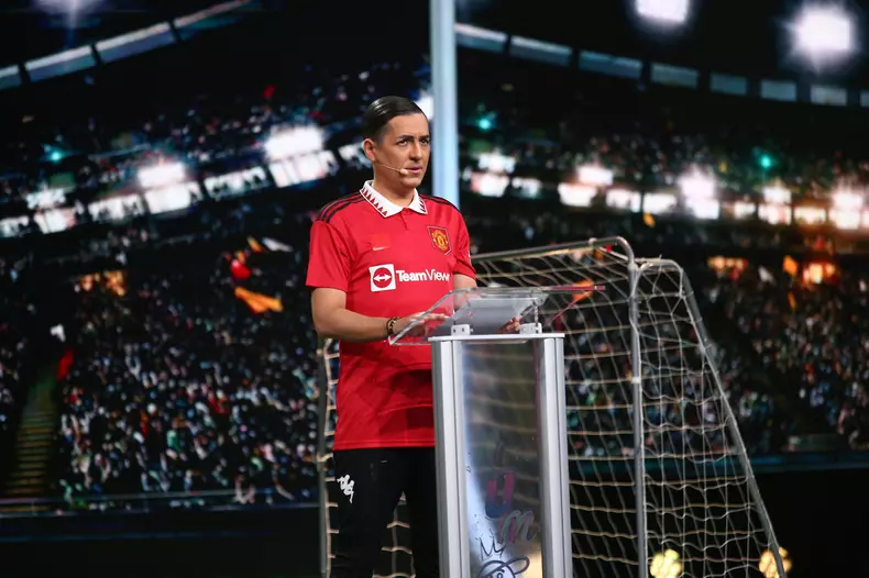 George Tănase îl aduce în semifinala iUmor 2024 pe Cristiano Ronaldo   (2)