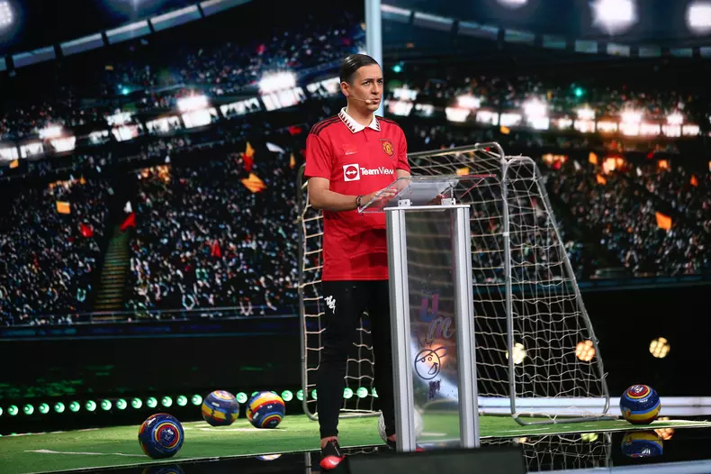 George Tănase îl aduce în semifinala iUmor 2024 pe Cristiano Ronaldo   (3)