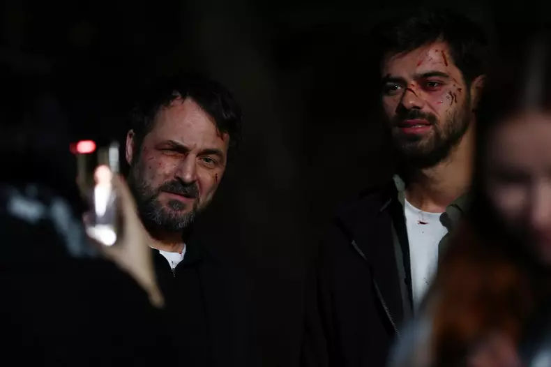 „Lia - Soția soțului meu” - ultimul episod al sezonului 3