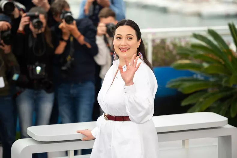 Lily Gladstone, la Cannes 2024