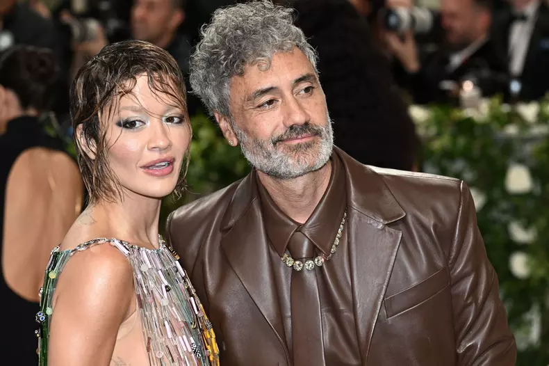 The 2024 Met Gala Celebrating "Sleeping Beauties: Reawakening Fashion" - Arrivals - NYC
