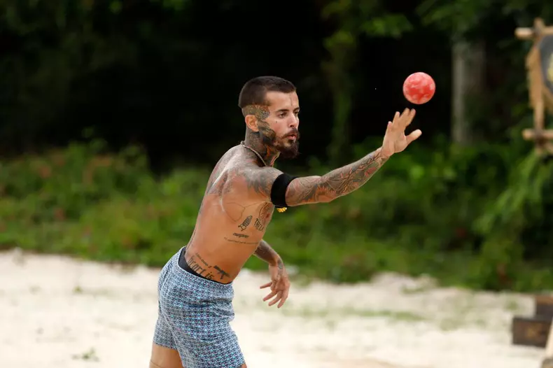 Survivor All Stars – 15 mai 2024 (2)