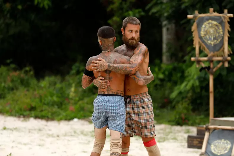 Survivor All Stars – 15 mai 2024 (3)