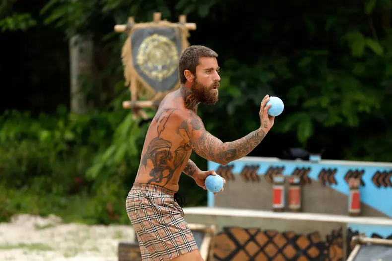 Survivor All Stars – 15 mai 2024 (5)