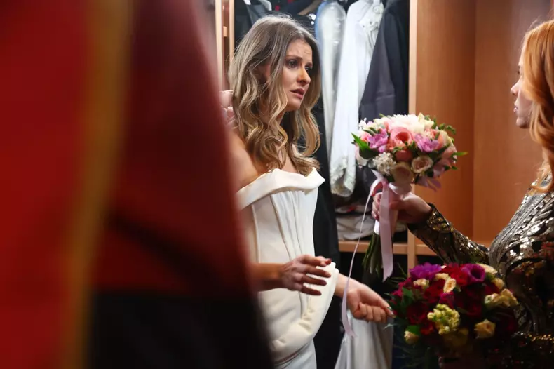 Ultimul episod din „Lia – soția soțului meu”, sezonul 3  (3)