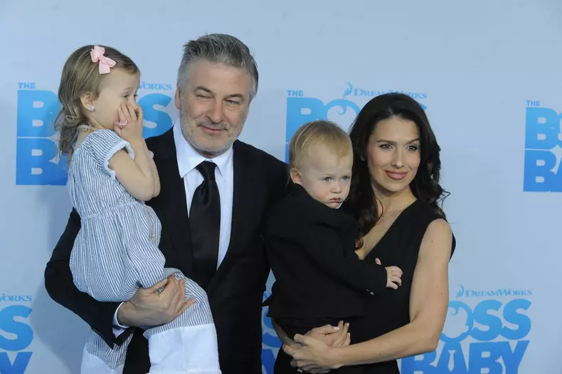 BREAKING NEWS - FILE PHOTO - Involuntary manslaughter charges formally filed against Alec Baldwin in 'Rust' shooting